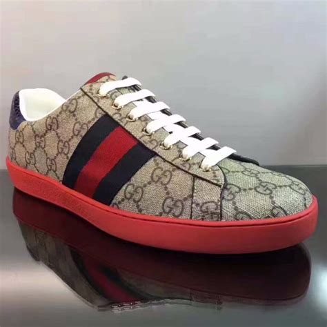 gucci sneakers men|gucci sneakers for men cheap.